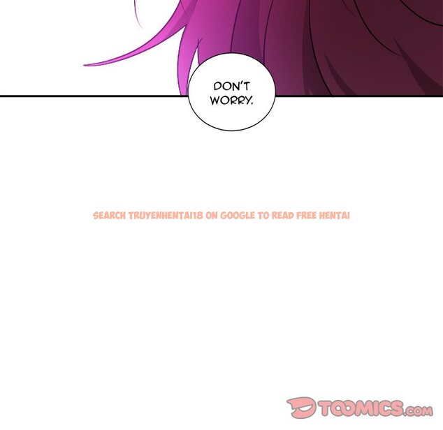 Read Hentai Image 58 281 in comic Pheromone Sherbet♥ - Chapter 42 - hentaitnt.net