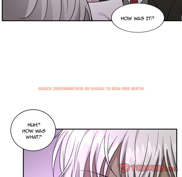 Read Hentai Image 62 281 in comic Pheromone Sherbet♥ - Chapter 42 - hentaitnt.net