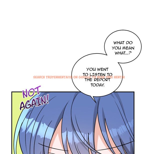 Read Hentai Image 64 281 in comic Pheromone Sherbet♥ - Chapter 42 - hentaitnt.net
