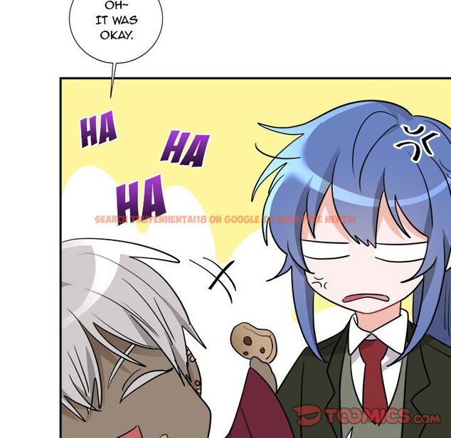 Read Hentai Image 66 281 in comic Pheromone Sherbet♥ - Chapter 42 - hentaitnt.net