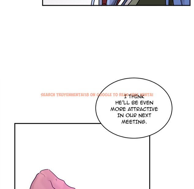 Read Hentai Image 71 281 in comic Pheromone Sherbet♥ - Chapter 42 - hentaitnt.net