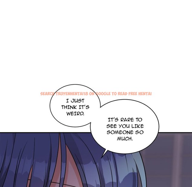 Read Hentai Image 76 281 in comic Pheromone Sherbet♥ - Chapter 42 - hentaitnt.net