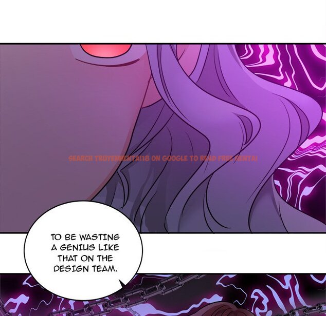 Read Hentai Image 83 281 in comic Pheromone Sherbet♥ - Chapter 42 - hentaitnt.net