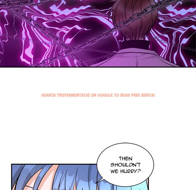 Read Hentai Image 84 281 in comic Pheromone Sherbet♥ - Chapter 42 - hentaitnt.net