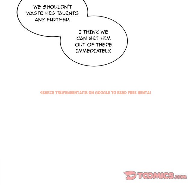 Read Hentai Image 86 281 in comic Pheromone Sherbet♥ - Chapter 42 - hentaitnt.net