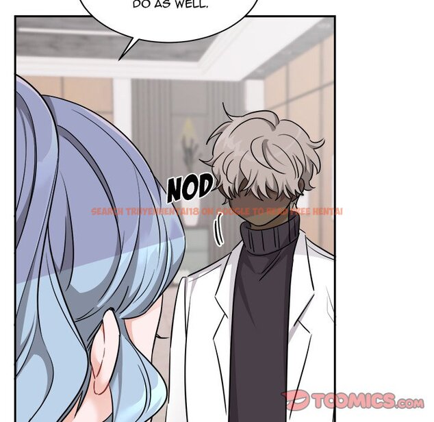 Read Hentai Image 10 105 in comic Pheromone Sherbet♥ - Chapter 43 - hentaitnt.net