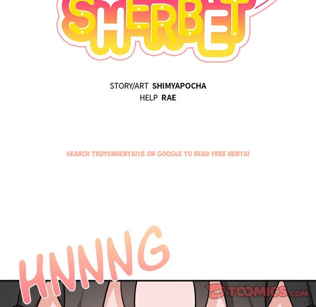 Read Hentai Image 18 105 in comic Pheromone Sherbet♥ - Chapter 43 - hentaitnt.net