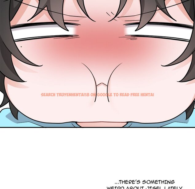 Read Hentai Image 19 105 in comic Pheromone Sherbet♥ - Chapter 43 - hentaitnt.net