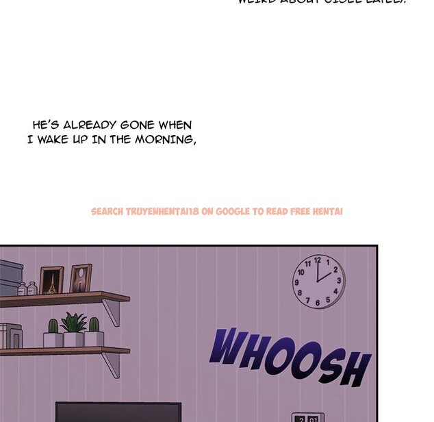 Read Hentai Image 20 105 in comic Pheromone Sherbet♥ - Chapter 43 - hentaitnt.net