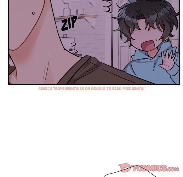 Read Hentai Image 22 105 in comic Pheromone Sherbet♥ - Chapter 43 - hentaitnt.net