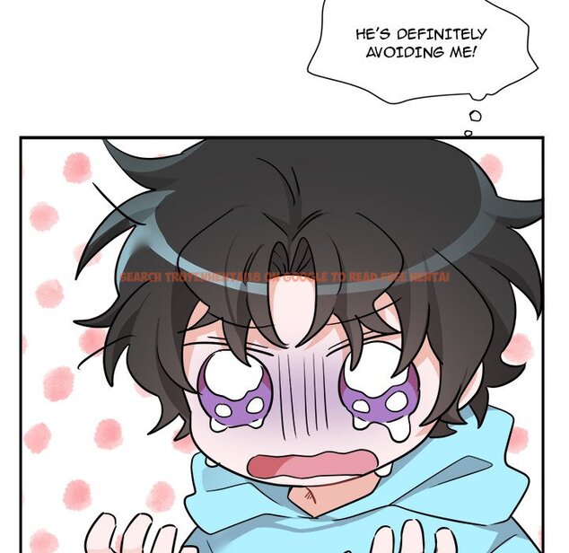 Read Hentai Image 23 105 in comic Pheromone Sherbet♥ - Chapter 43 - hentaitnt.net