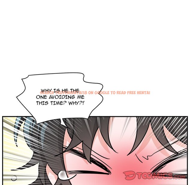 Read Hentai Image 26 105 in comic Pheromone Sherbet♥ - Chapter 43 - hentaitnt.net