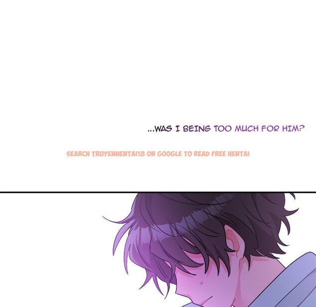 Read Hentai Image 29 105 in comic Pheromone Sherbet♥ - Chapter 43 - hentaitnt.net