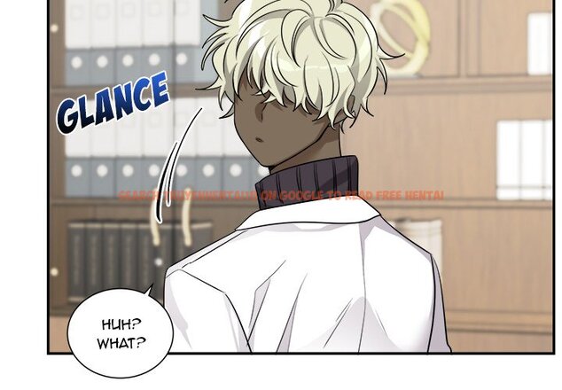 Read Hentai Image 3 105 in comic Pheromone Sherbet♥ - Chapter 43 - hentaitnt.net