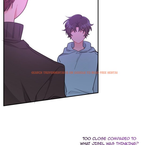 Read Hentai Image 31 105 in comic Pheromone Sherbet♥ - Chapter 43 - hentaitnt.net