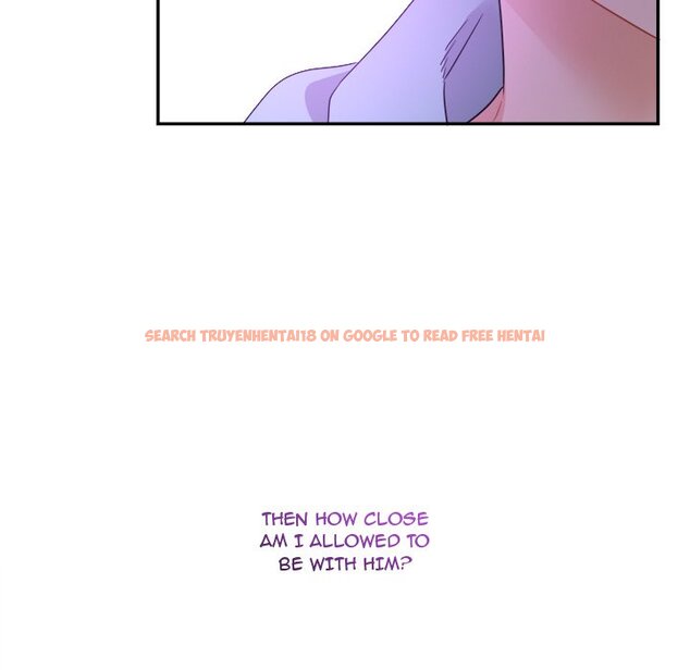 Read Hentai Image 33 105 in comic Pheromone Sherbet♥ - Chapter 43 - hentaitnt.net