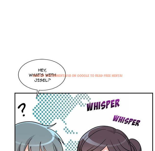 Read Hentai Image 45 105 in comic Pheromone Sherbet♥ - Chapter 43 - hentaitnt.net