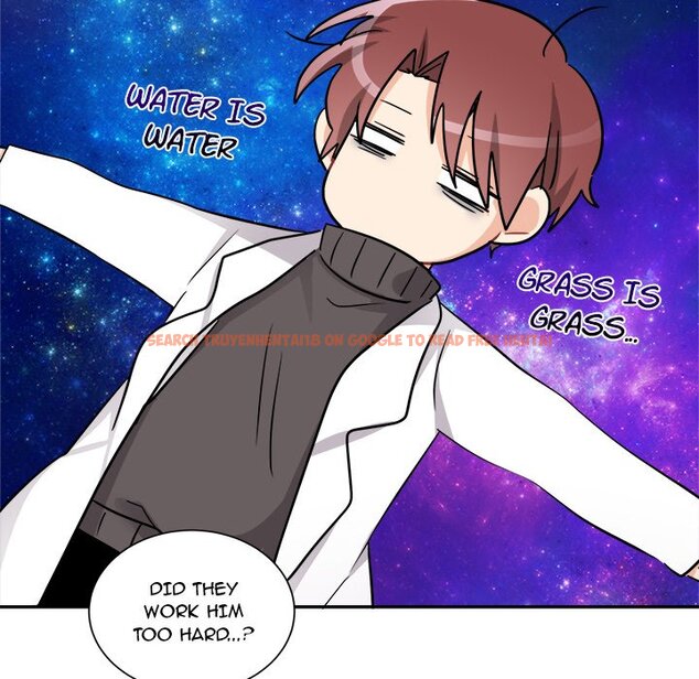 Read Hentai Image 48 105 in comic Pheromone Sherbet♥ - Chapter 43 - hentaitnt.net