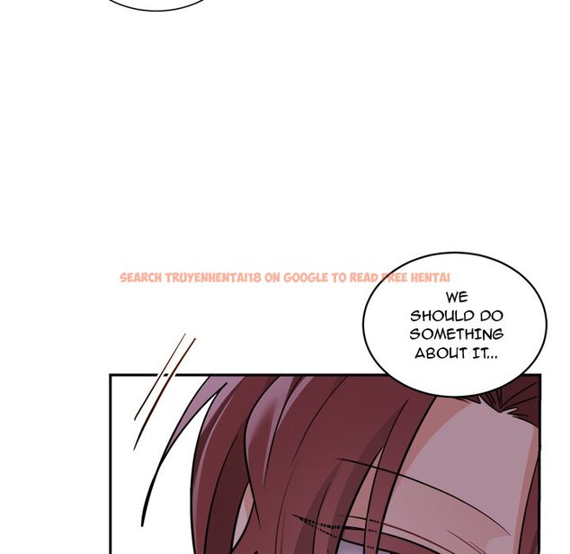 Read Hentai Image 49 105 in comic Pheromone Sherbet♥ - Chapter 43 - hentaitnt.net