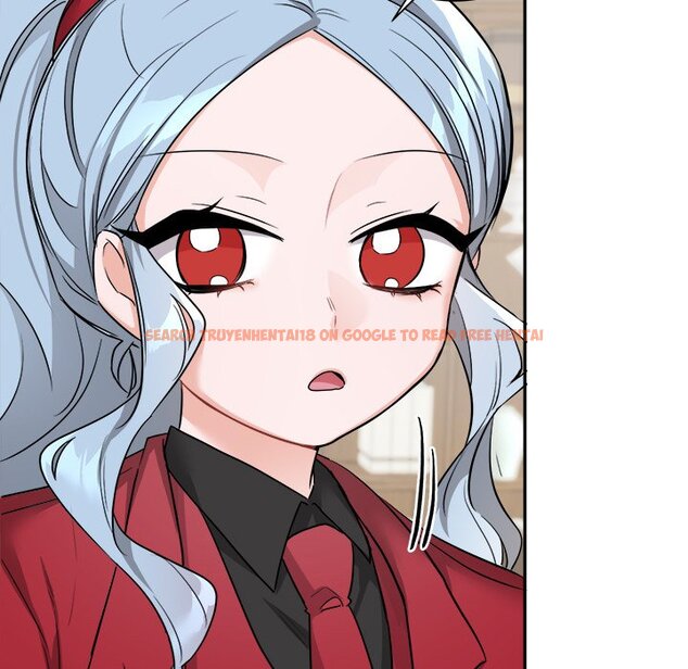 Read Hentai Image 5 105 in comic Pheromone Sherbet♥ - Chapter 43 - hentaitnt.net