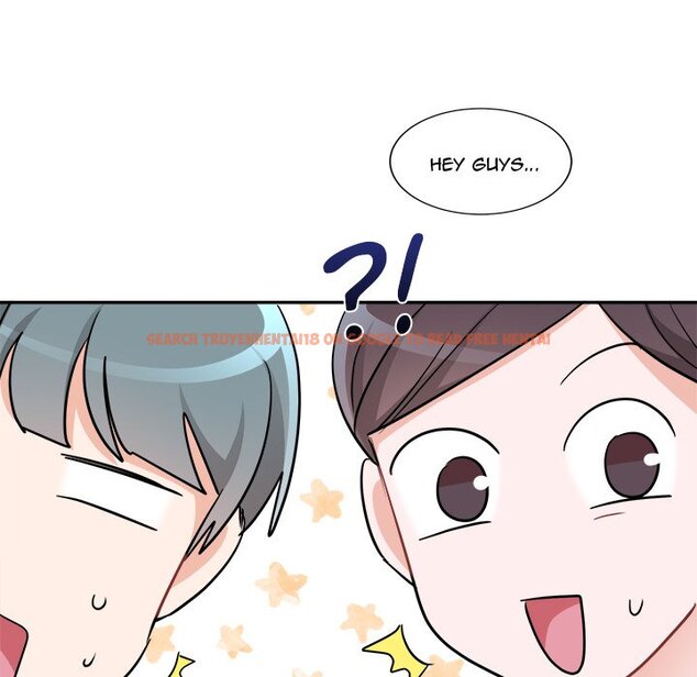 Read Hentai Image 51 105 in comic Pheromone Sherbet♥ - Chapter 43 - hentaitnt.net