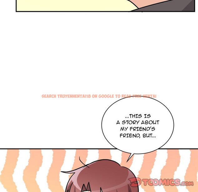 Read Hentai Image 54 105 in comic Pheromone Sherbet♥ - Chapter 43 - hentaitnt.net