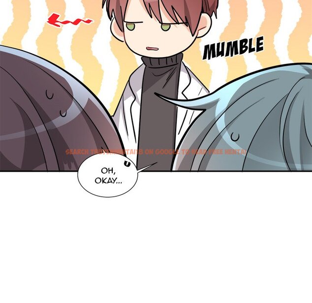 Read Hentai Image 55 105 in comic Pheromone Sherbet♥ - Chapter 43 - hentaitnt.net