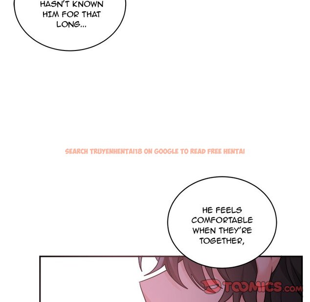 Read Hentai Image 58 105 in comic Pheromone Sherbet♥ - Chapter 43 - hentaitnt.net