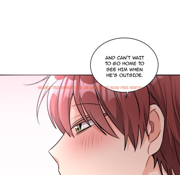 Read Hentai Image 61 105 in comic Pheromone Sherbet♥ - Chapter 43 - hentaitnt.net