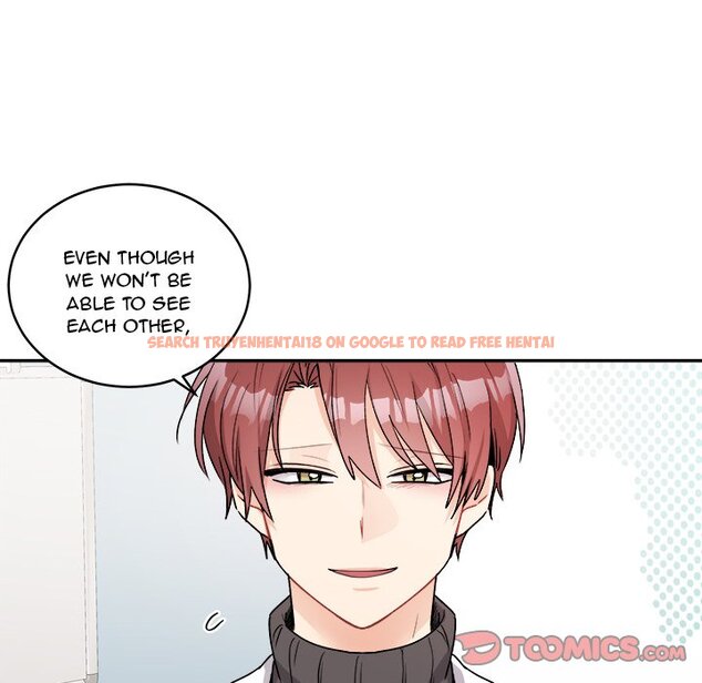 Read Hentai Image 70 108 in comic Pheromone Sherbet♥ - Chapter 43 - hentaitnt.net