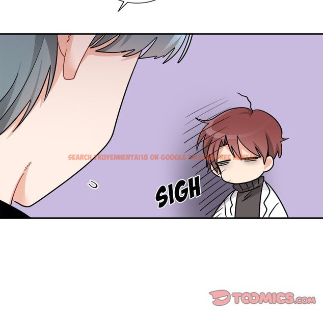Read Hentai Image 74 108 in comic Pheromone Sherbet♥ - Chapter 43 - hentaitnt.net
