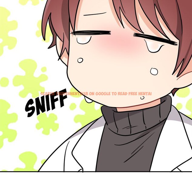 Read Hentai Image 77 108 in comic Pheromone Sherbet♥ - Chapter 43 - hentaitnt.net