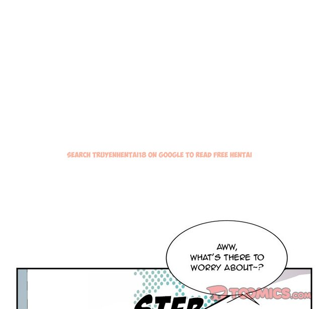 Read Hentai Image 78 108 in comic Pheromone Sherbet♥ - Chapter 43 - hentaitnt.net