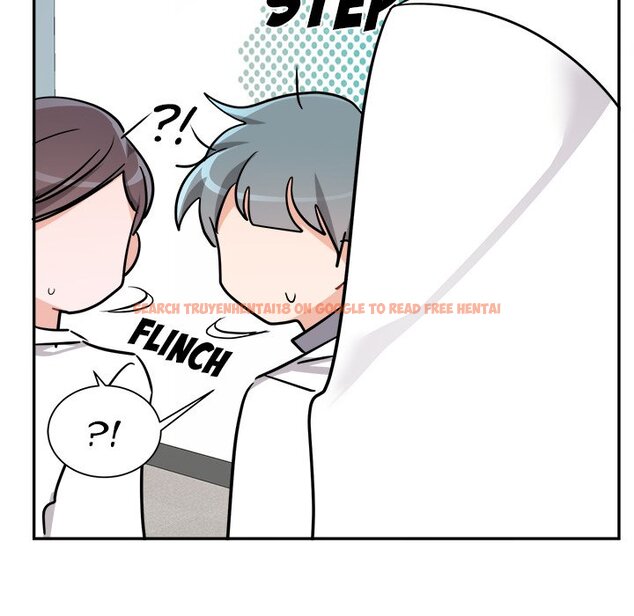 Read Hentai Image 79 108 in comic Pheromone Sherbet♥ - Chapter 43 - hentaitnt.net