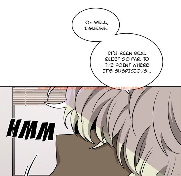 Read Hentai Image 8 105 in comic Pheromone Sherbet♥ - Chapter 43 - hentaitnt.net