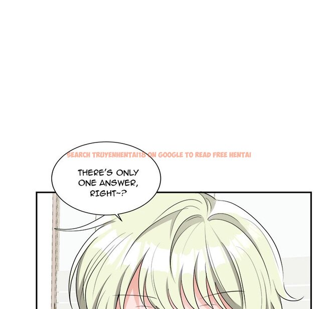 Read Hentai Image 80 108 in comic Pheromone Sherbet♥ - Chapter 43 - hentaitnt.net