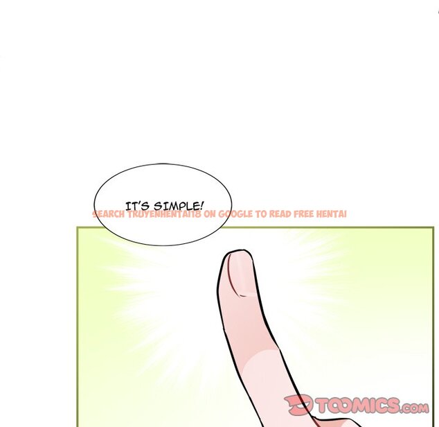 Read Hentai Image 86 108 in comic Pheromone Sherbet♥ - Chapter 43 - hentaitnt.net