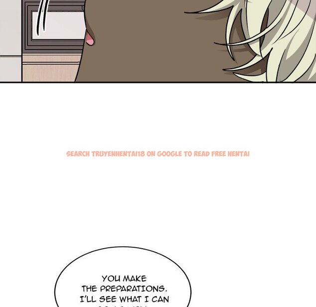 Read Hentai Image 9 105 in comic Pheromone Sherbet♥ - Chapter 43 - hentaitnt.net
