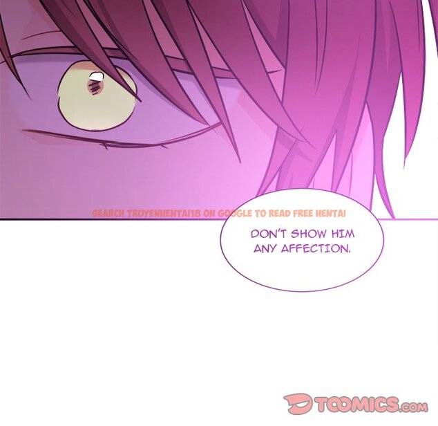 Read Hentai Image 90 108 in comic Pheromone Sherbet♥ - Chapter 43 - hentaitnt.net