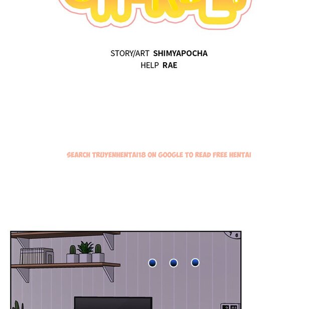 Read Hentai Image 11 472 in comic Pheromone Sherbet♥ - Chapter 44 - hentaitnt.net