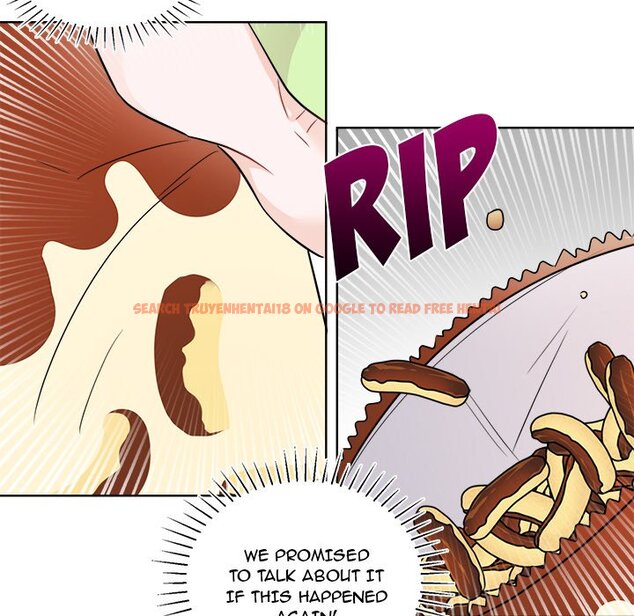 Read Hentai Image 15 472 in comic Pheromone Sherbet♥ - Chapter 44 - hentaitnt.net
