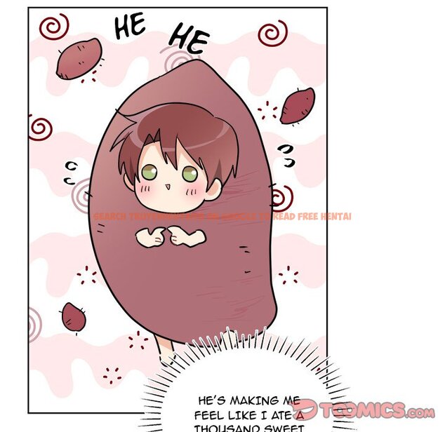 Read Hentai Image 18 472 in comic Pheromone Sherbet♥ - Chapter 44 - hentaitnt.net
