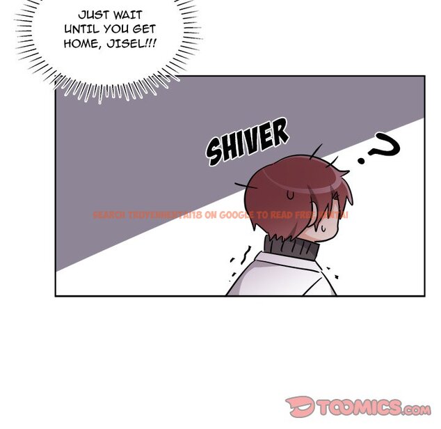 Read Hentai Image 22 472 in comic Pheromone Sherbet♥ - Chapter 44 - hentaitnt.net
