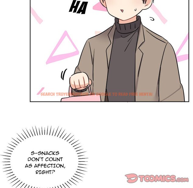 Read Hentai Image 26 472 in comic Pheromone Sherbet♥ - Chapter 44 - hentaitnt.net