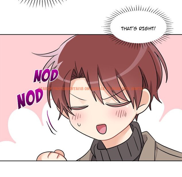 Read Hentai Image 27 472 in comic Pheromone Sherbet♥ - Chapter 44 - hentaitnt.net