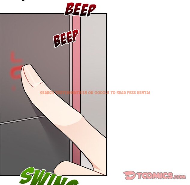 Read Hentai Image 30 472 in comic Pheromone Sherbet♥ - Chapter 44 - hentaitnt.net