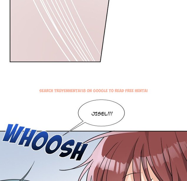 Read Hentai Image 33 472 in comic Pheromone Sherbet♥ - Chapter 44 - hentaitnt.net