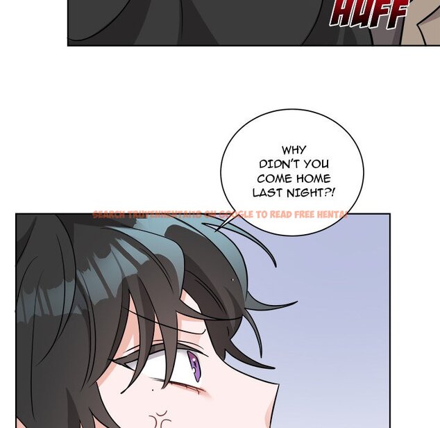 Read Hentai Image 36 475 in comic Pheromone Sherbet♥ - Chapter 44 - hentaitnt.net