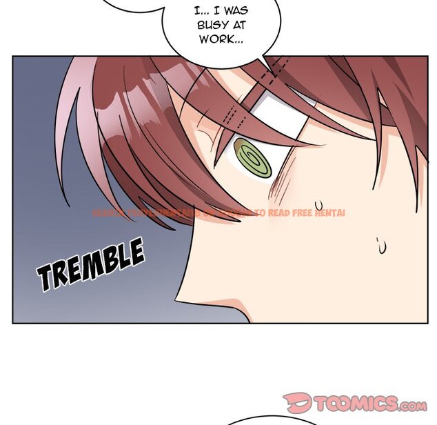 Read Hentai Image 38 475 in comic Pheromone Sherbet♥ - Chapter 44 - hentaitnt.net