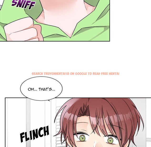 Read Hentai Image 40 475 in comic Pheromone Sherbet♥ - Chapter 44 - hentaitnt.net